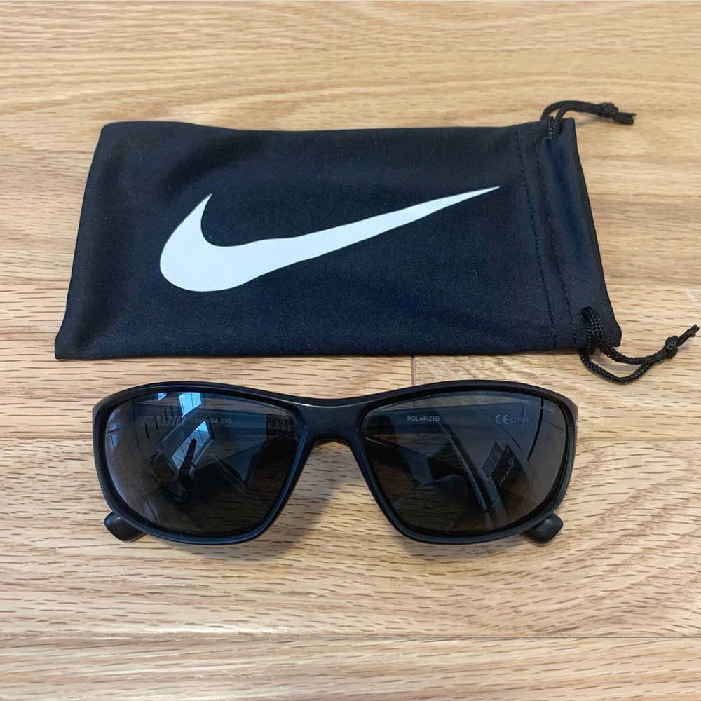 Nike polarized sunglasses RABID EV0604